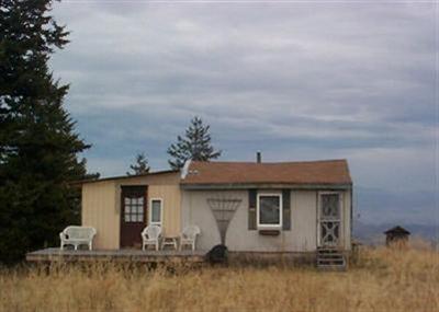 0 TBD Ellemeham Mtn Rd Oroville WA 98844