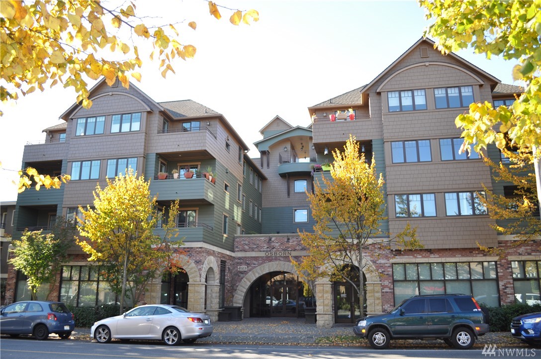 4123 California Ave SW Unit 205 Unit 205 Seattle WA 98116