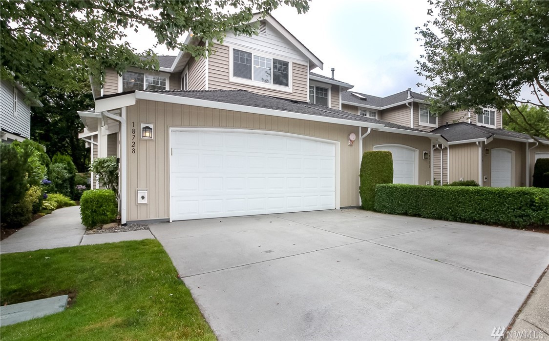 18728 109th Ln SE Renton WA 98055