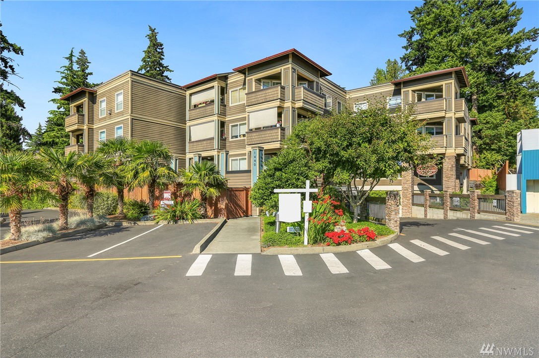 1440 NW Richmond Beach Rd Unit 304 Unit 304 Shoreline WA 98177