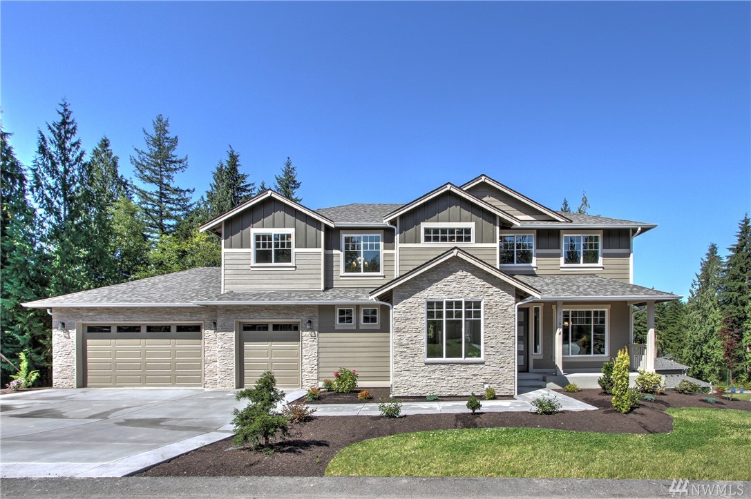 11514 211th Ave SE Unit 24 Unit 24 Snohomish WA 98290