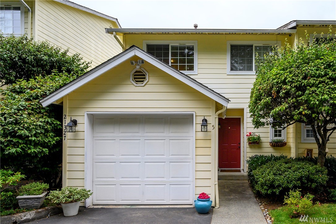21327 76th Ave W Unit B5 Unit B5 Edmonds WA 98026