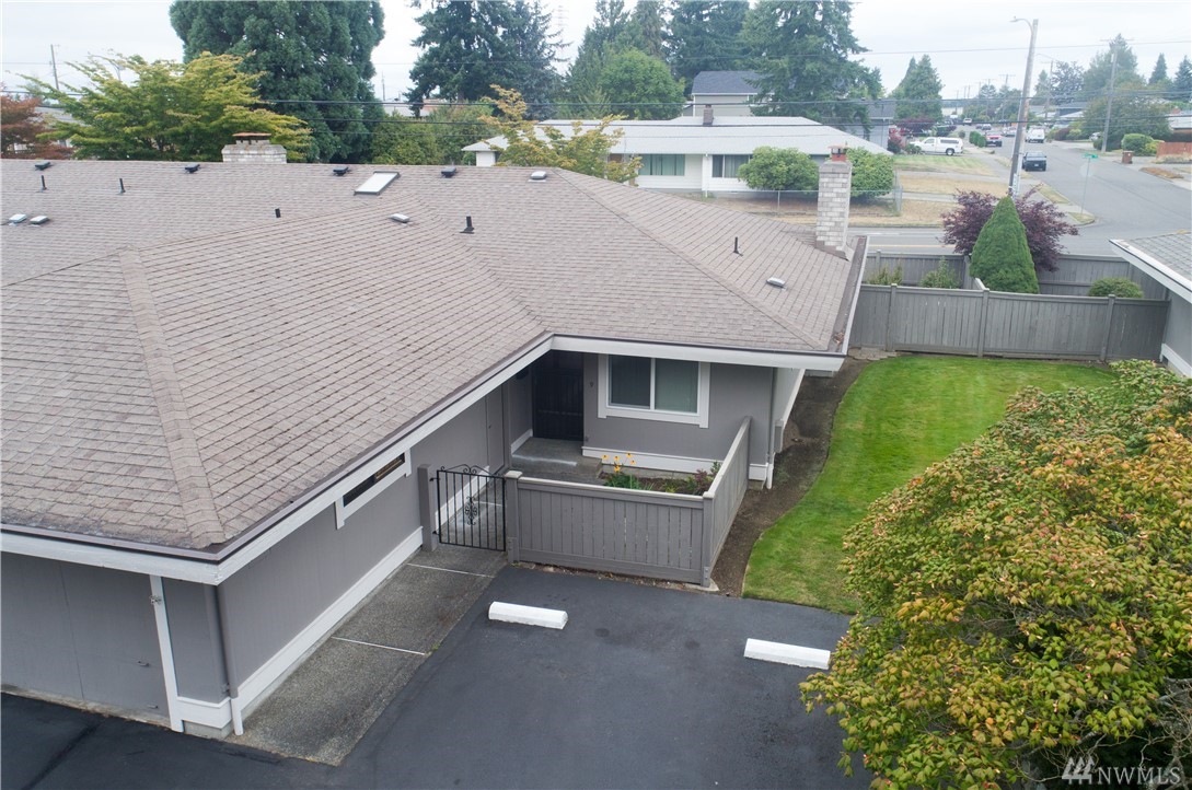 1372 Bel Air Rd Unit 9 Unit 9 Tacoma WA 98406