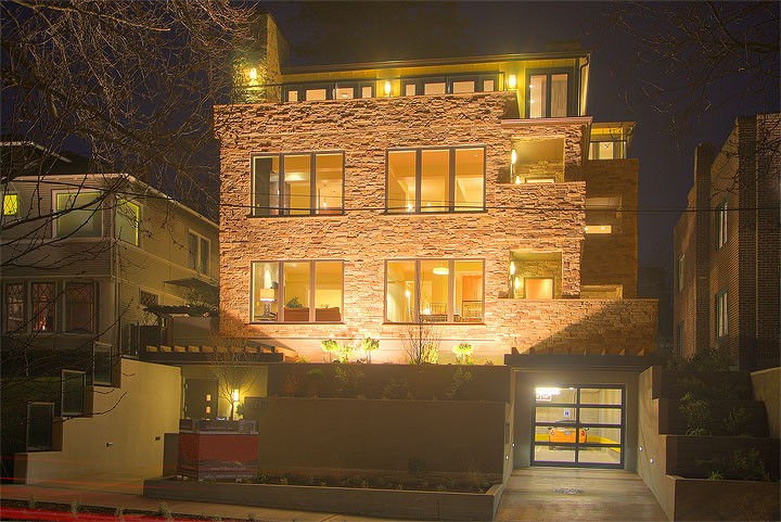 744 Harvard Ave E Unit 200 Unit 200 Seattle WA 98102