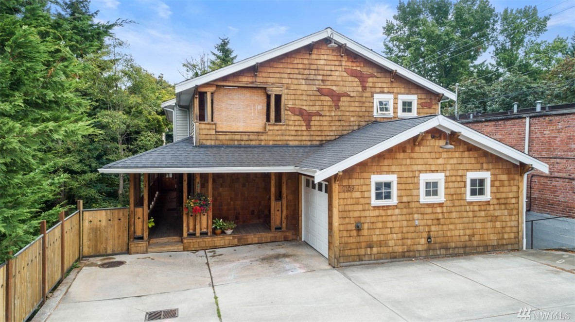 2103 N Oakes St Unit D Unit D Tacoma WA 98406