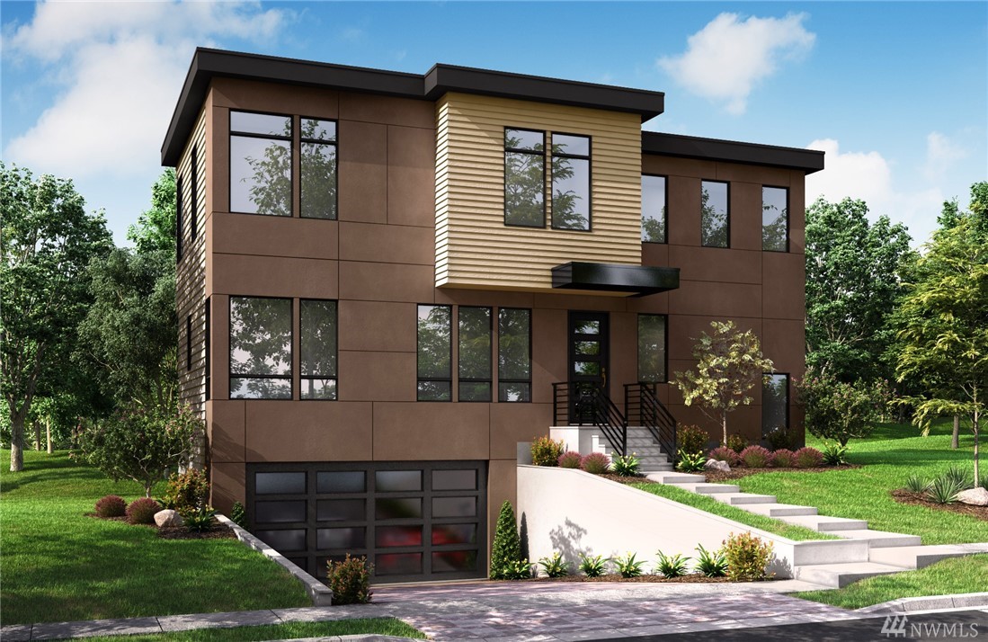 8006 NE 116th Pl Unit  Kirkland WA 98034