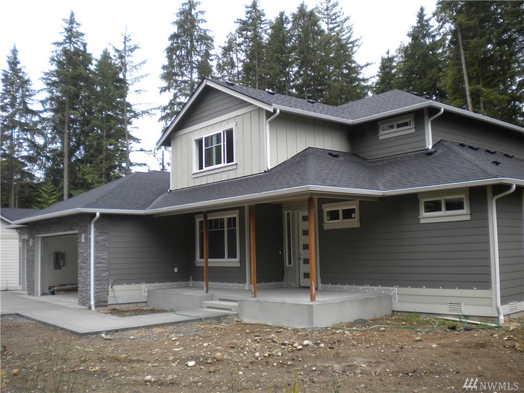 11420 211th Ave SE Unit 20 Unit 20 Snohomish WA 98290