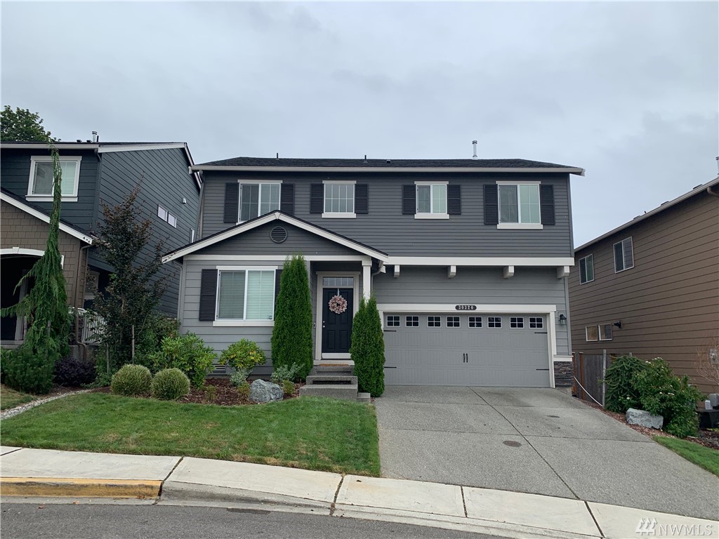 30320 125th Ct SE Auburn WA 98092
