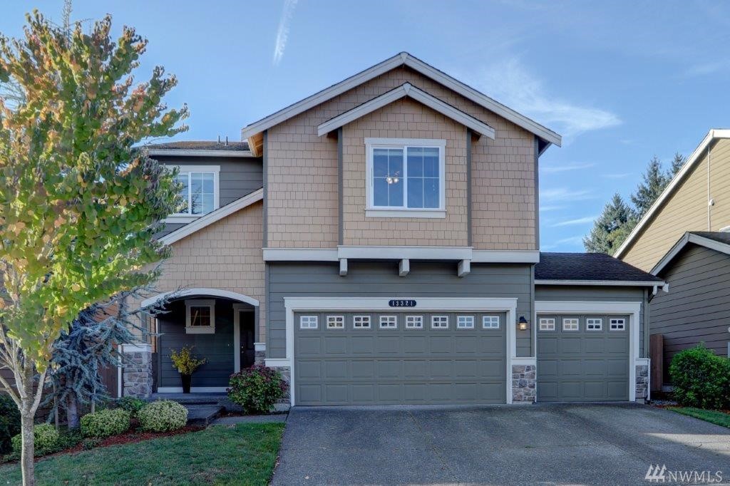 13321 SE 255th St Unit  Kent WA 98042