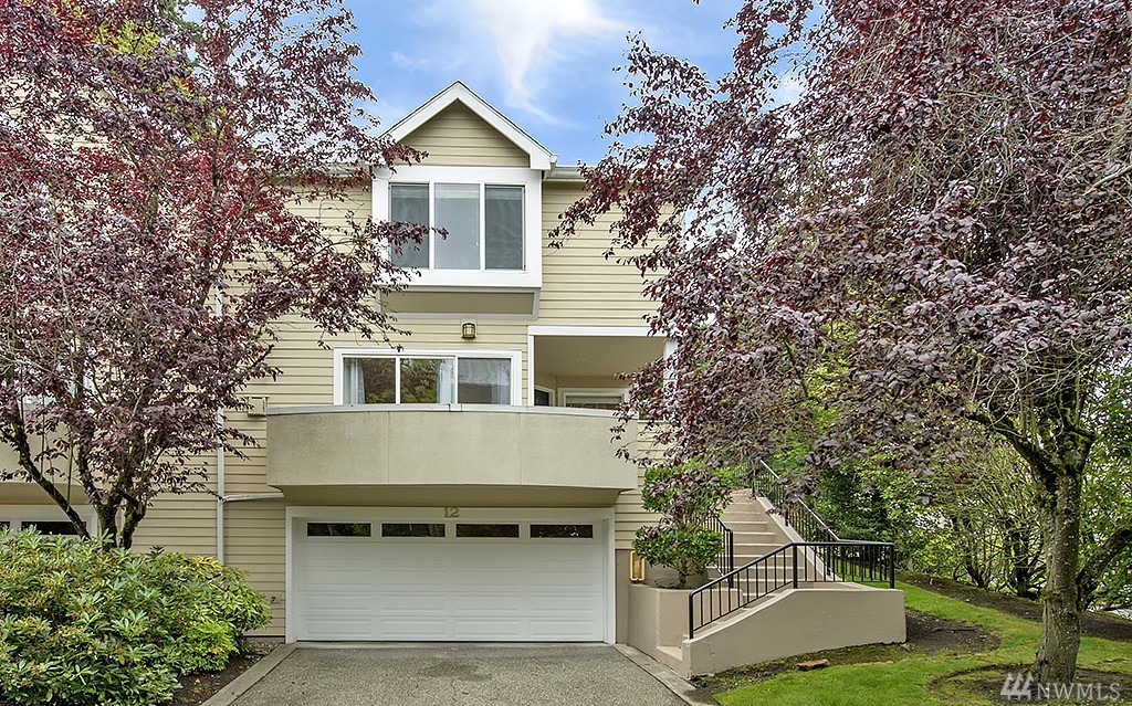 7323 Old Redmond Rd Unit 12 Unit 12 Redmond WA 98052