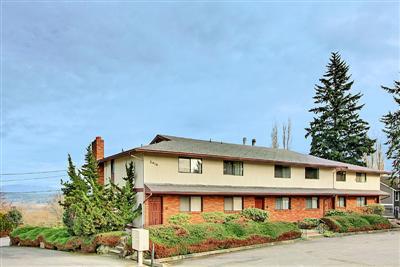 2418 Euclid Ave Unit 6 Unit 6 Everett WA 98203