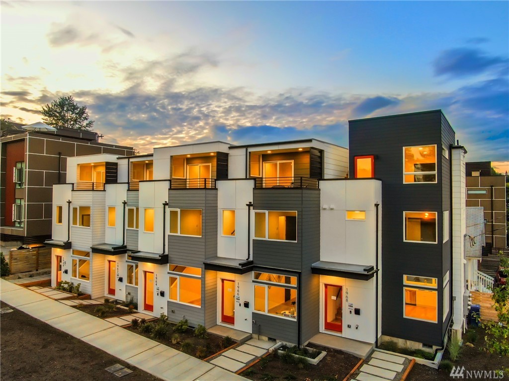 1964 S Grand St Unit  Seattle WA 98144