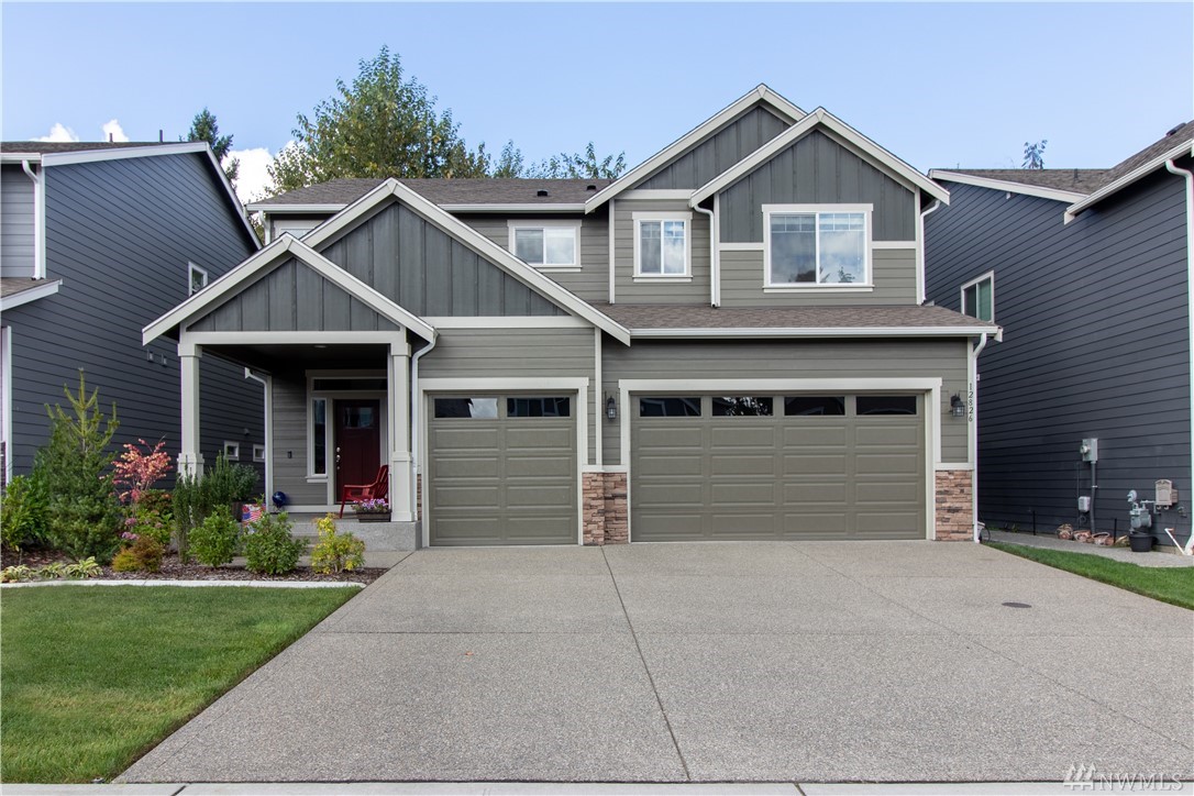 12826 60th Ave E Puyallup WA 98373