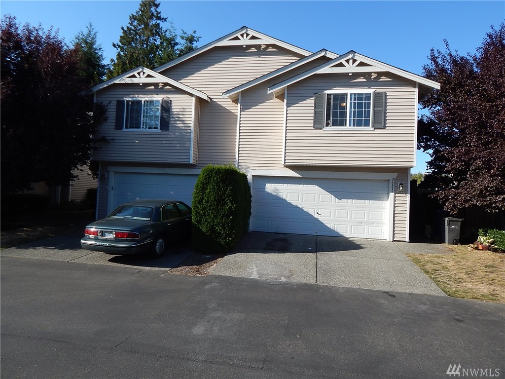2621 123rd Pl SW Unit B Unit B Everett WA 98204