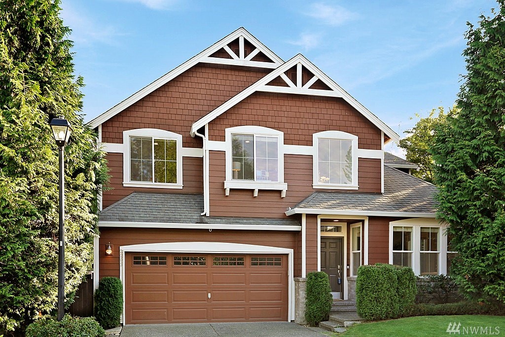 2205 238th Pl NE Sammamish WA 98074