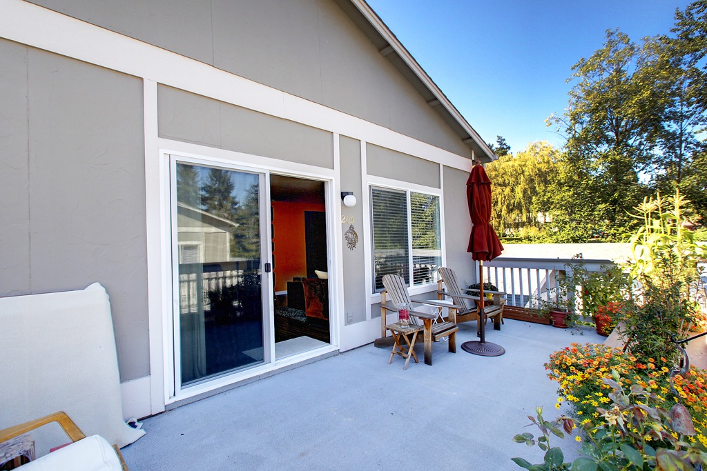 11901 93rd Ave NE Unit B205 Unit B205 Kirkland WA 98034