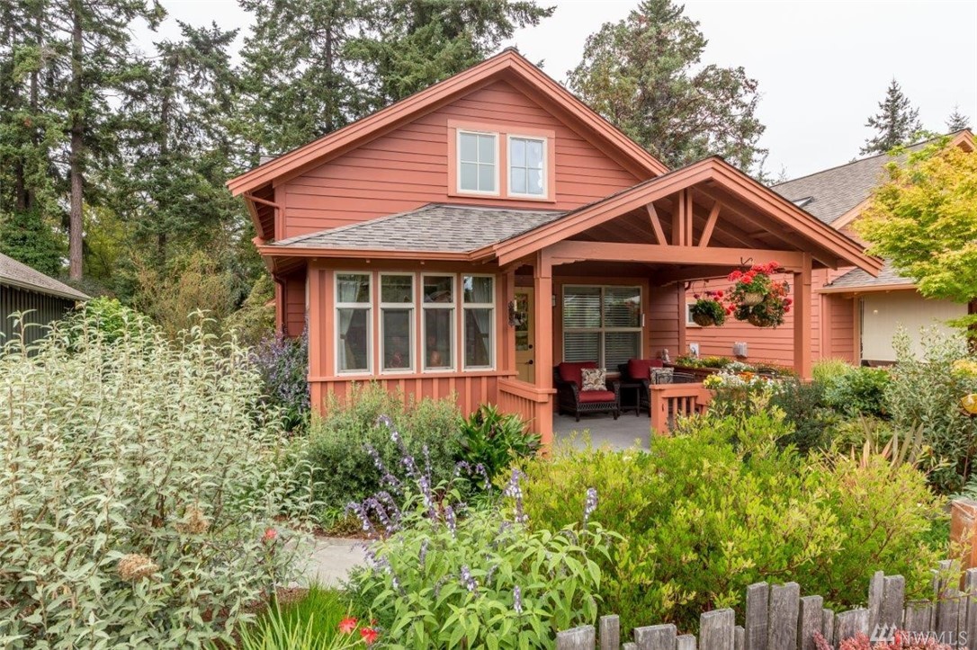 2910 Kimball Ct Unit 1 Unit 1 Port Townsend WA 98368