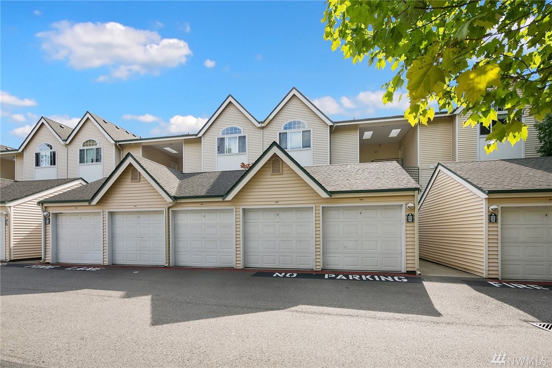 440 Maple Ave SW Unit A205 Unit A205 Renton WA 98057