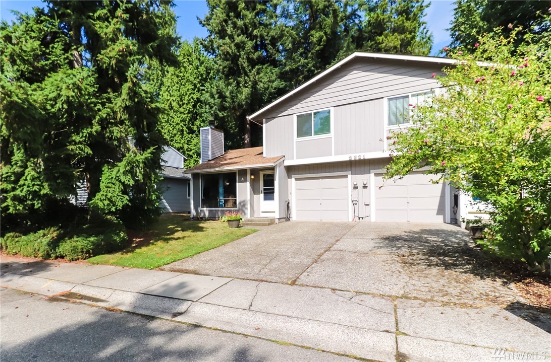 3231 134th Pl SW Unit A Unit A Lynnwood WA 98087