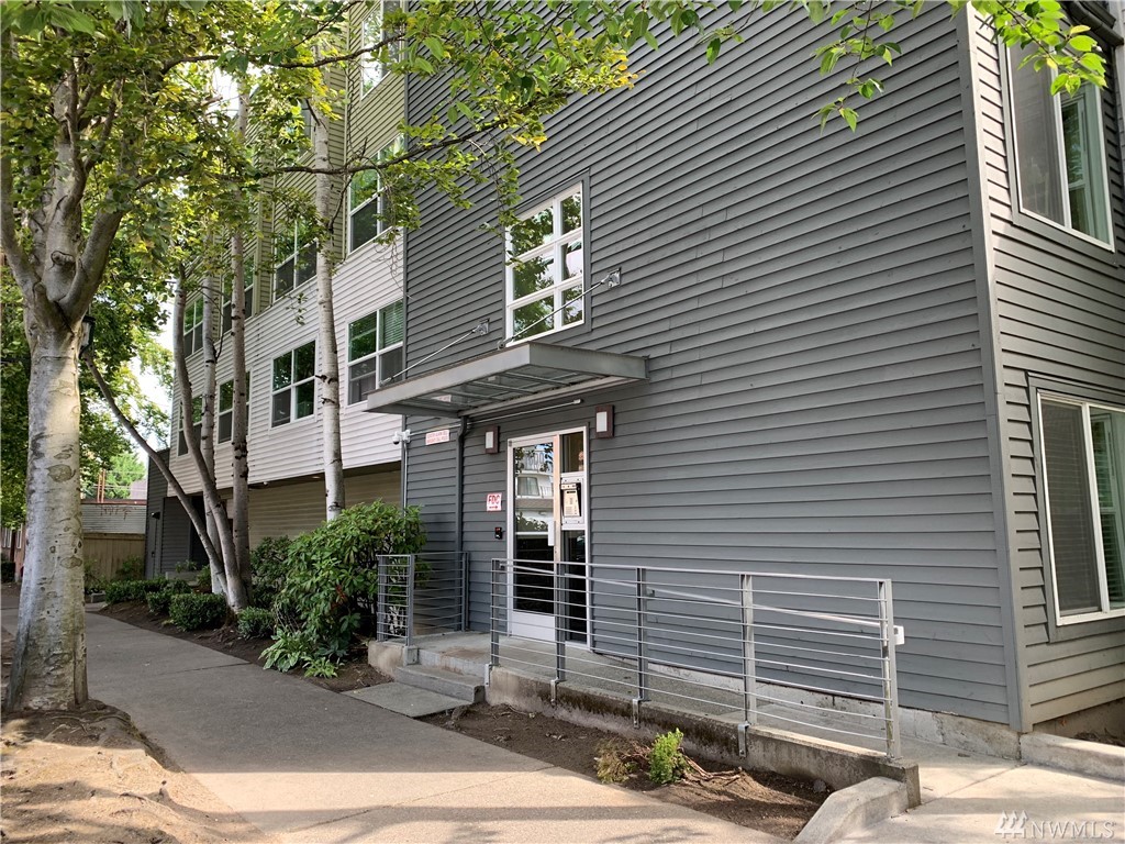 7600 Greenwood Ave N Unit 209 Unit 209 Seattle WA 98103