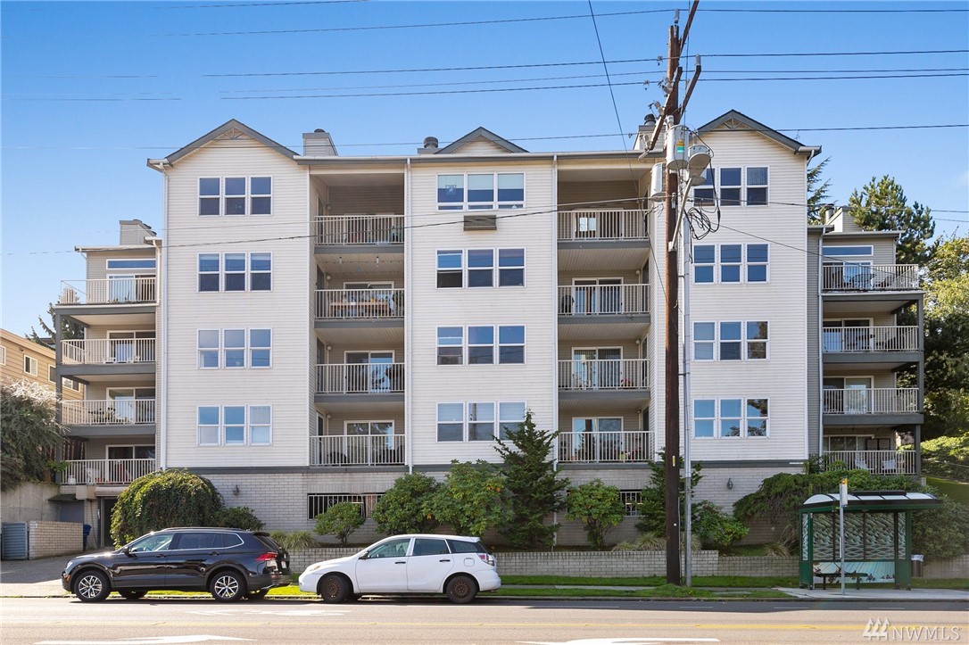 965 W Nickerson St Unit 24 Unit 24 Seattle WA 98119
