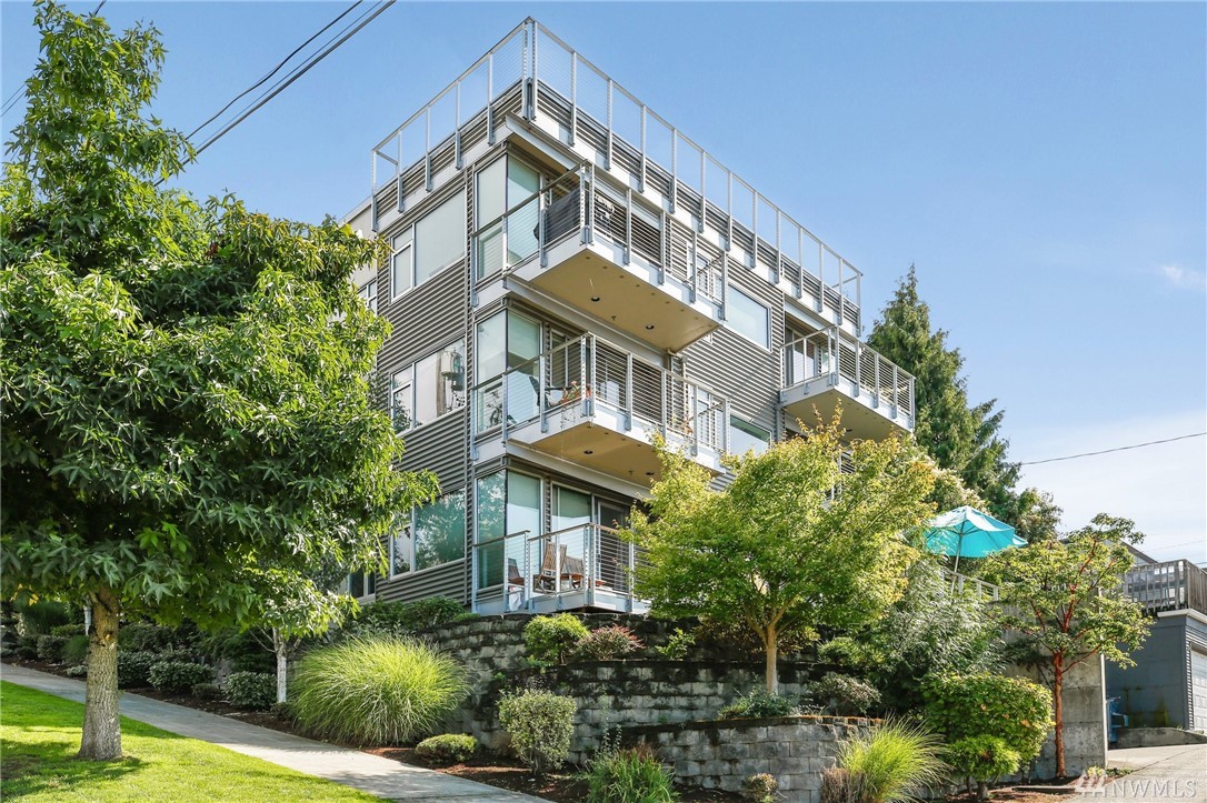 2731 Boylston Ave E Unit 102 Unit 102 Seattle WA 98102