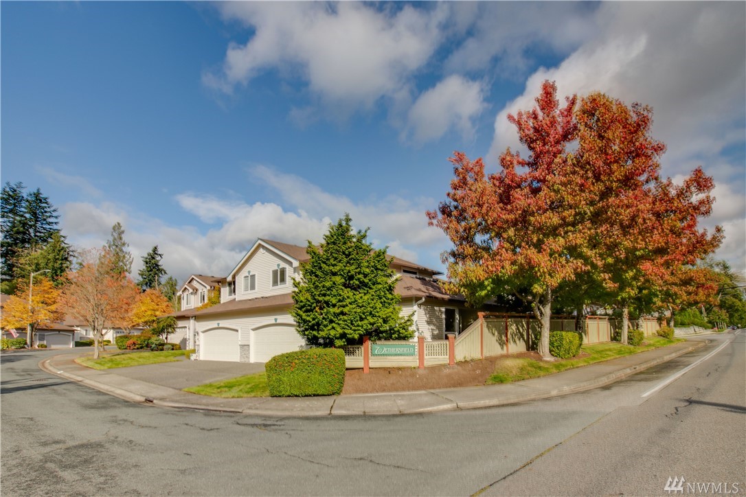 15608 48th Pl W Unit  Edmonds WA 98026