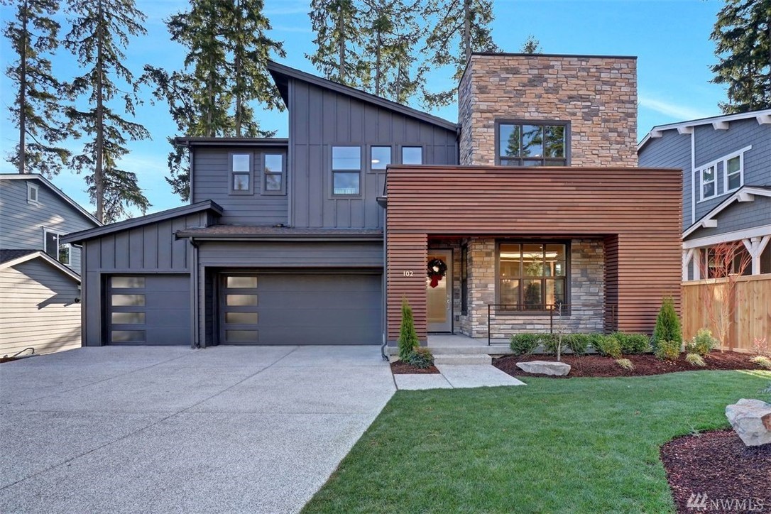 102 232nd Pl SE Unit 13 Unit 13 Bothell WA 98021