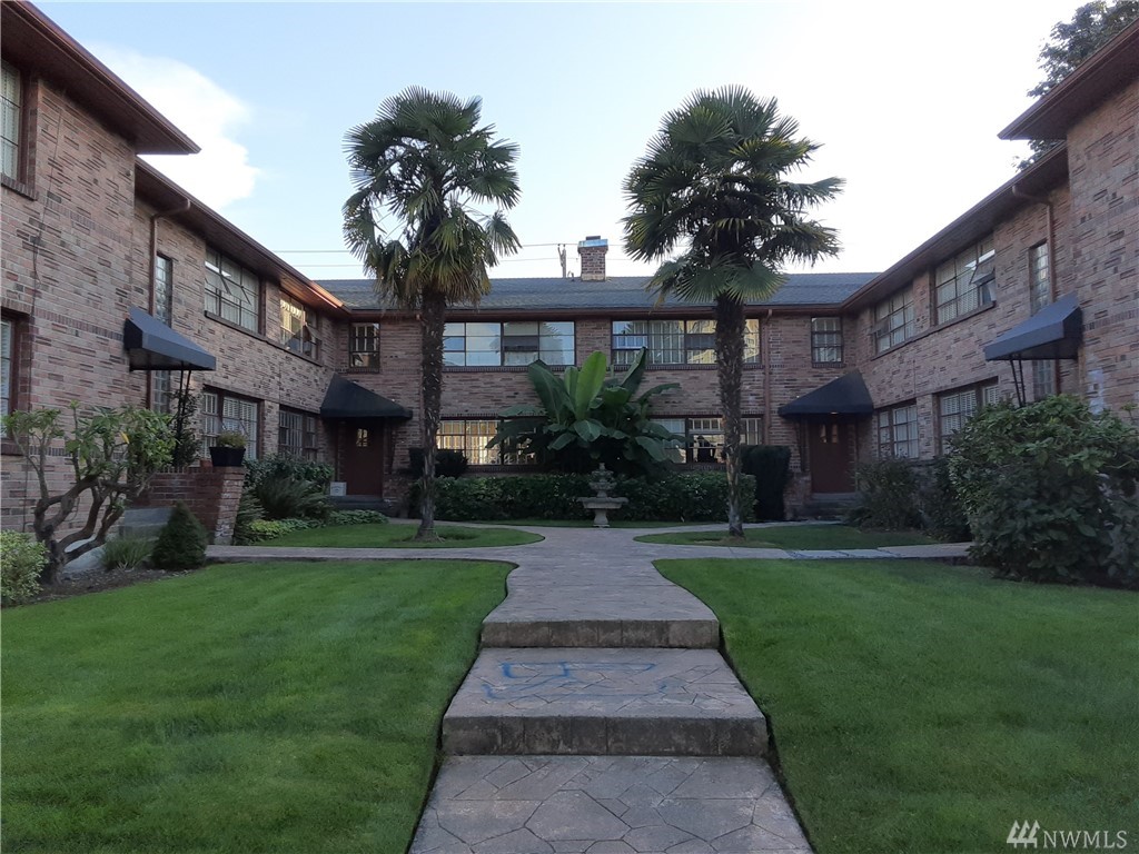 314 N G St Unit B1 Unit B1 Tacoma WA 98403