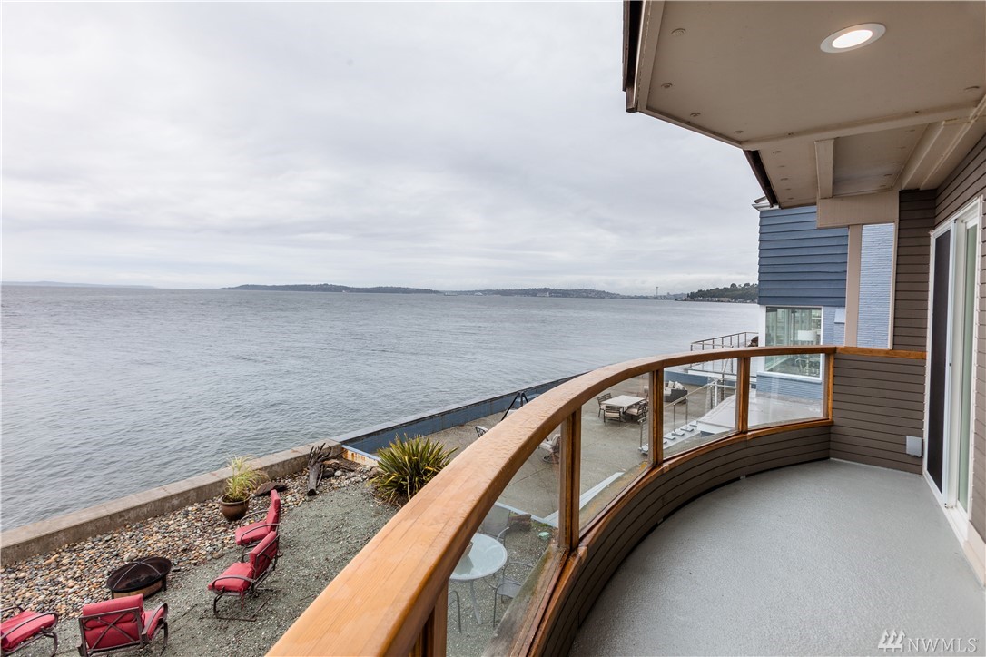 3201 Point Pl SW Unit 102 Unit 102 Seattle WA 98116