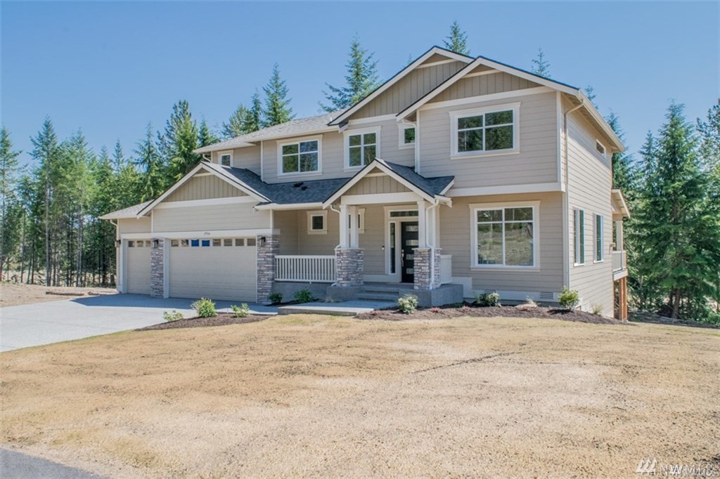 24127 1st Dr NE Unit  Stanwood WA 98292