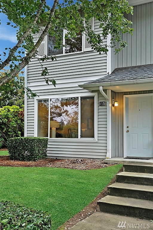 4016 7th St SW Unit C115 Unit C115 Puyallup WA 98373