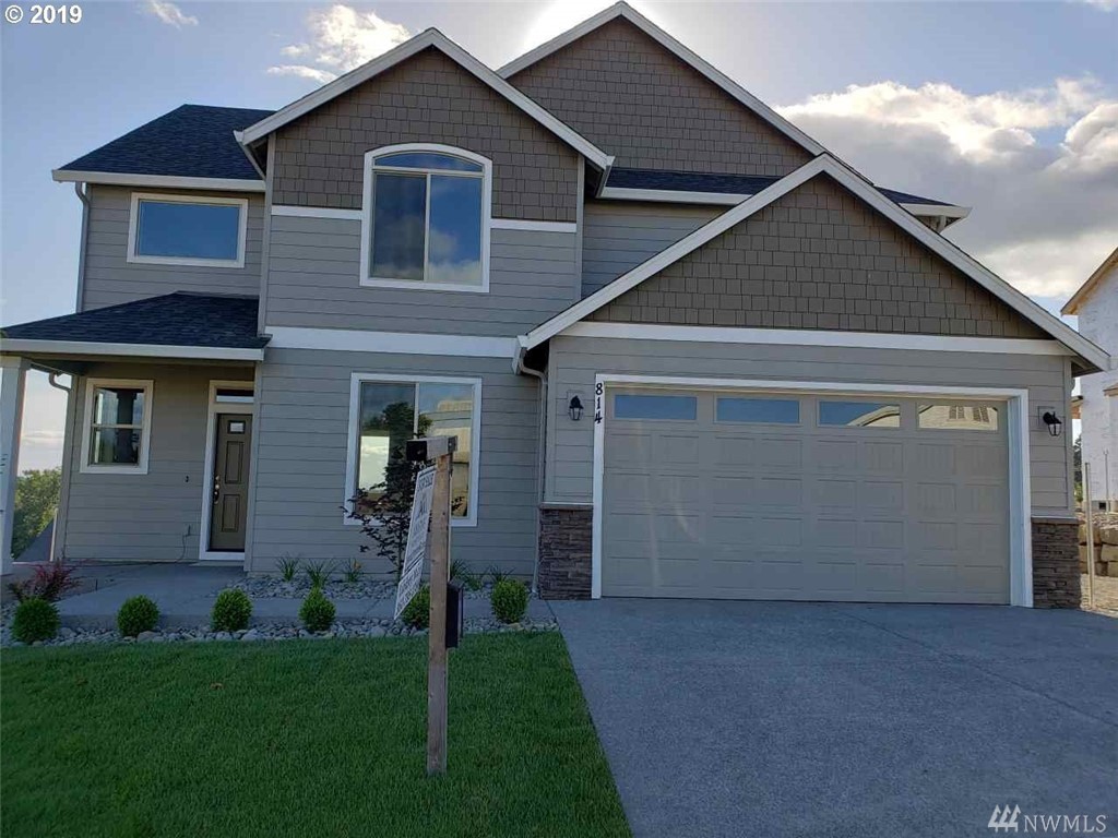 2300 E 6th St Unit  La Center WA 98629