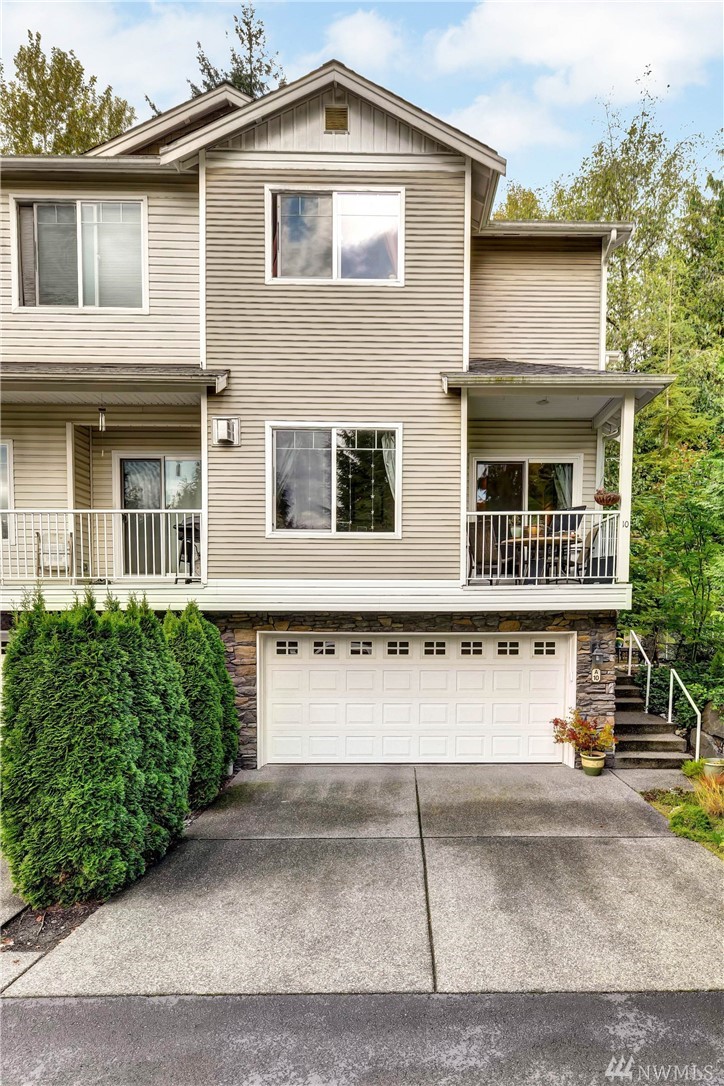9410 7th Ave SE Unit A10 Unit A10 Everett WA 98208