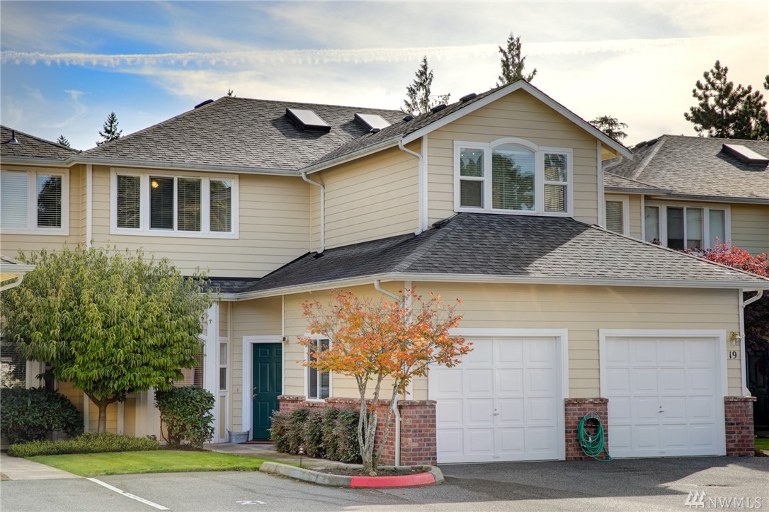 21113 77th Pl W Unit 20 Unit 20 Edmonds WA 98026