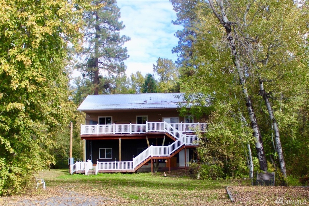 781 Riverbend Loop Rd Cusick WA 99119