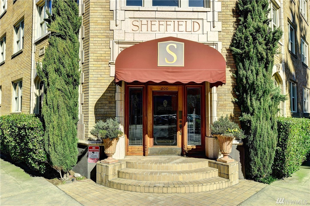 200 17th Ave E Unit 204 Unit 204 Seattle WA 98112