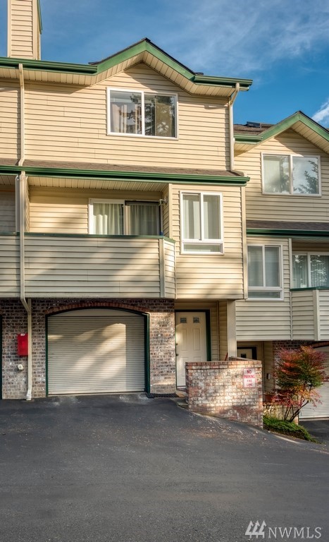 19523 Firlands Way N Unit A3 Unit A3 Shoreline WA 98133