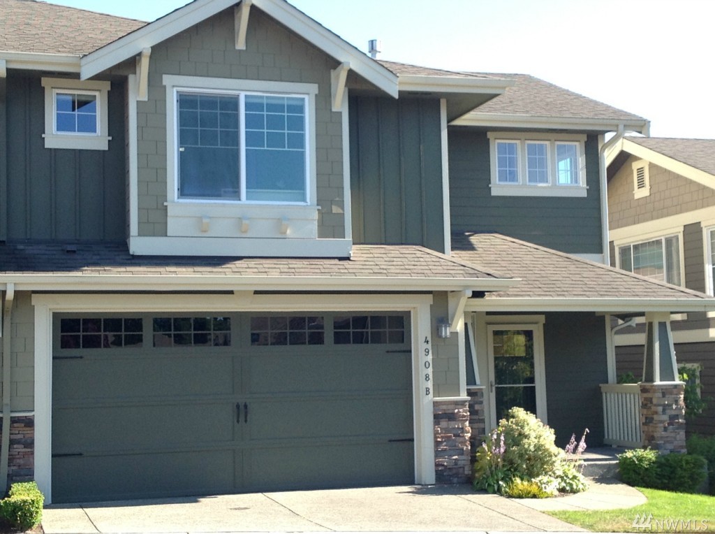 4908 Island View Ln Unit B Unit B Mukilteo WA 98275