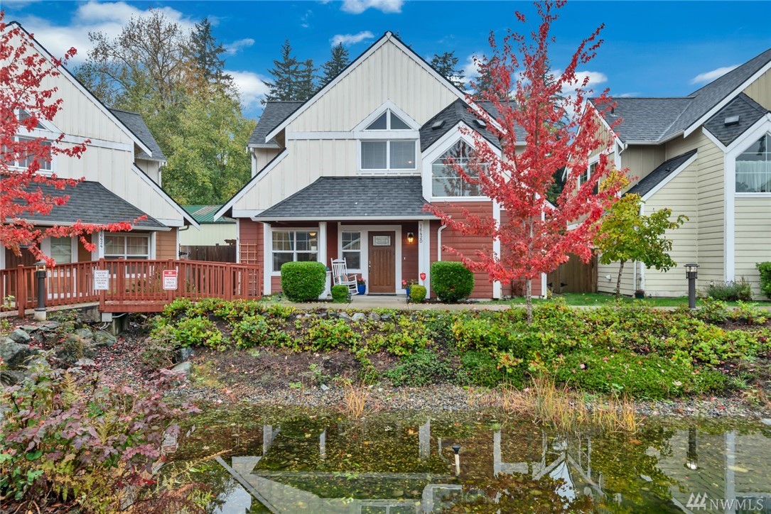 16420 33rd Ave W Unit 46 Unit 46 Lynnwood WA 98037