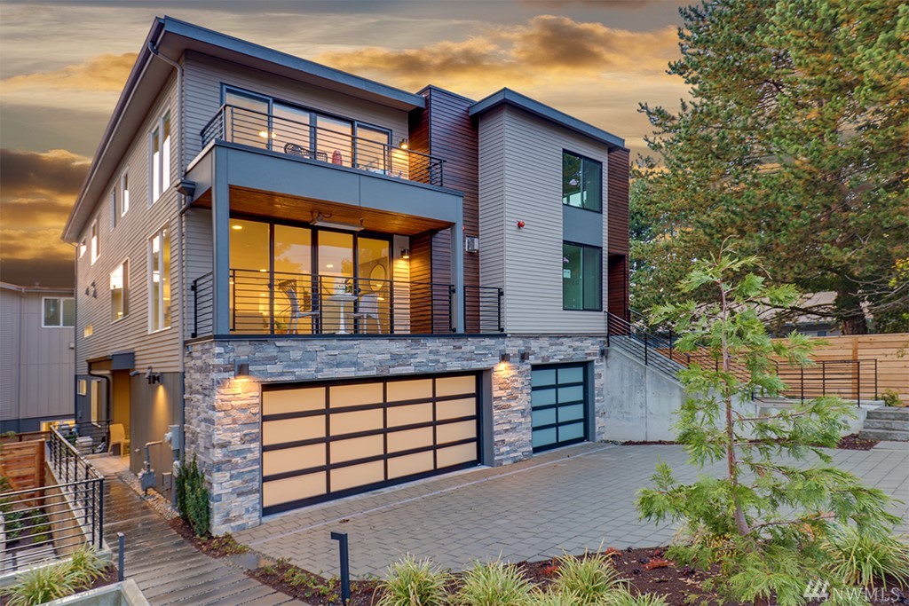 8707 116th Ave Ne Kirkland WA 98033