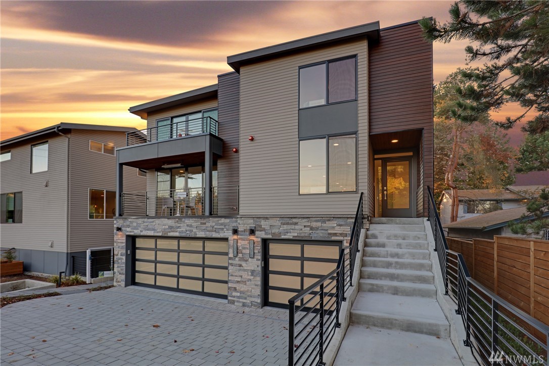 8707 116th Ave Ne Kirkland WA 98033
