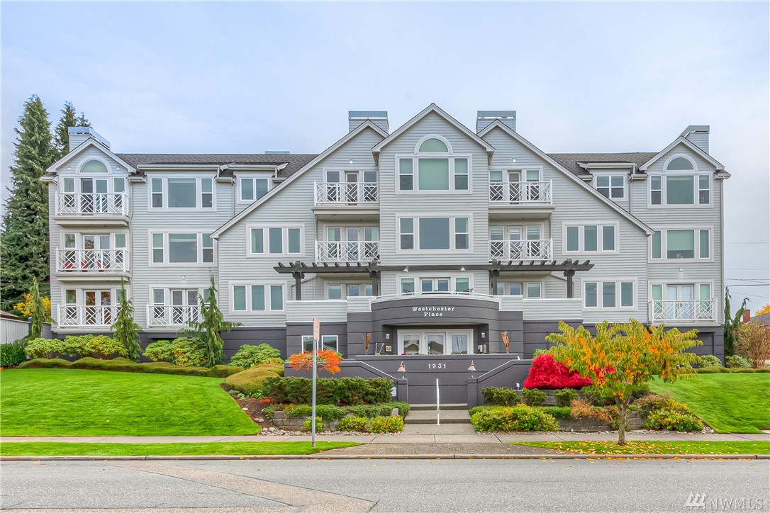 1931 Grand Ave Unit 303 Unit 303 Everett WA 98201
