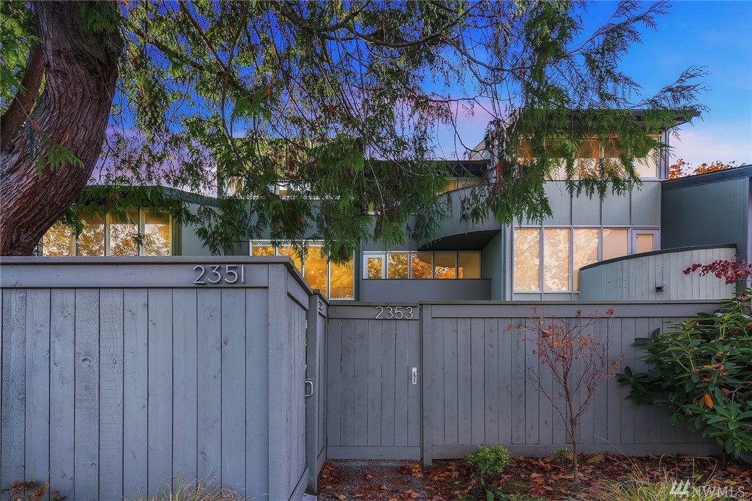 2351 42nd Ave E Unit 7 Unit 7 Seattle WA 98112