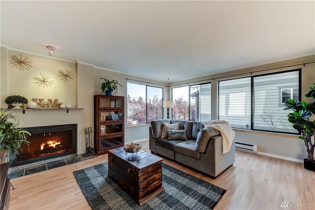 7518 24th Ave NW Unit 302 Unit 302 Seattle WA 98117