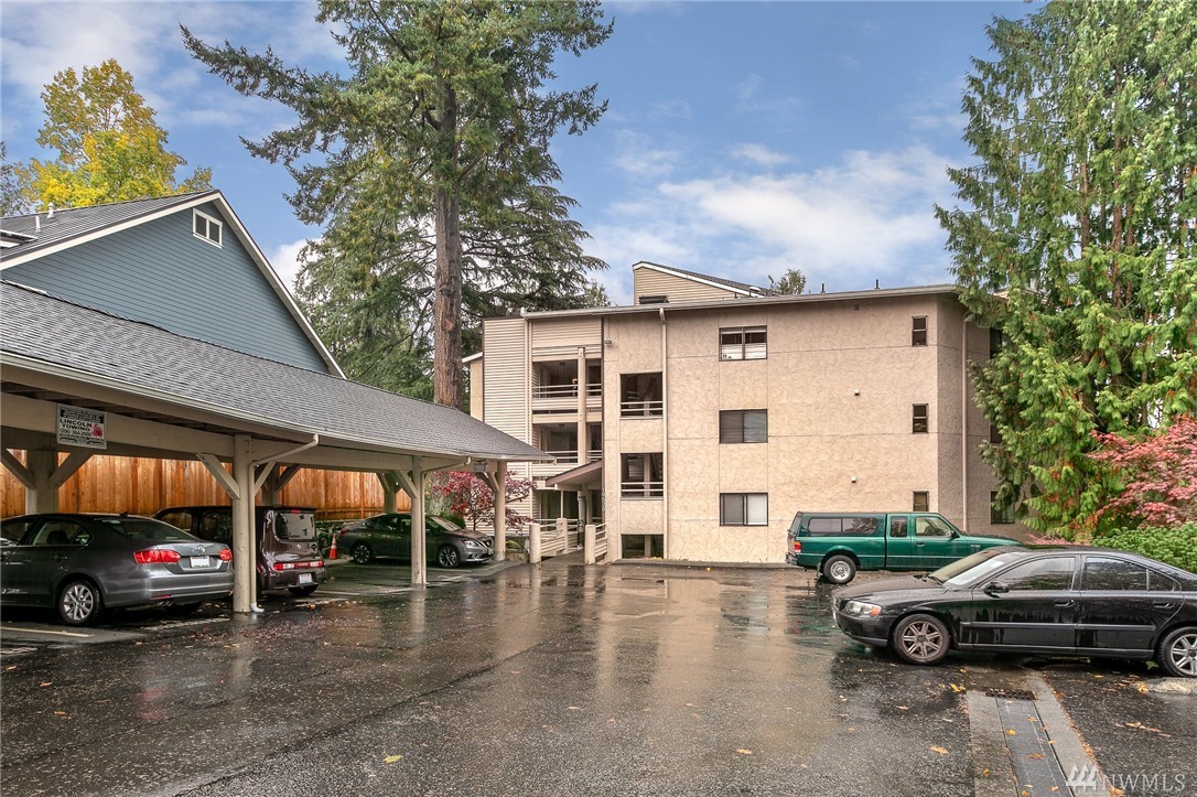 19528 Echo Lake Pl N Unit B101 Unit B101 Shoreline WA 98133