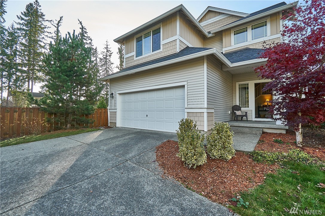 21557 SE 275th Ct Maple Valley WA 98038