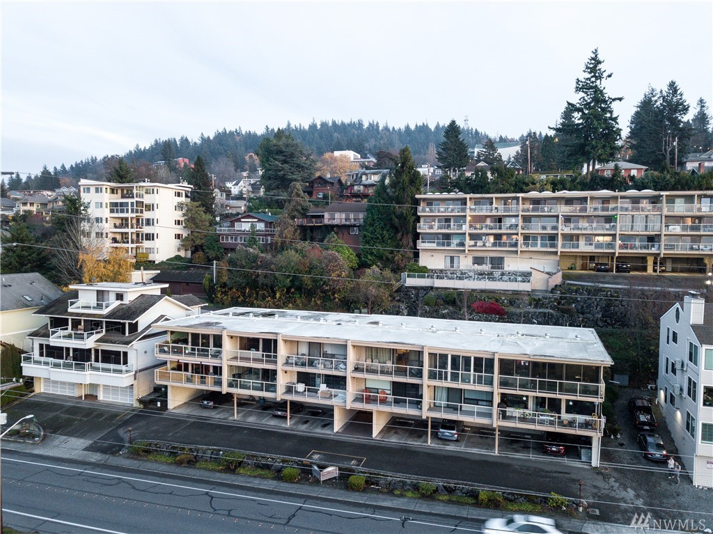 414 Boulevard Unit 103 Unit 103 Bellingham WA 98225