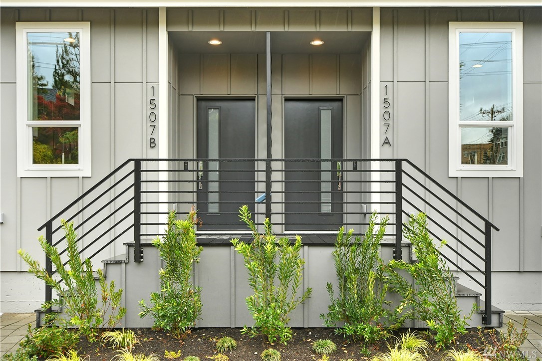 1507 1st Ave W Unit A Unit A Seattle WA 98119