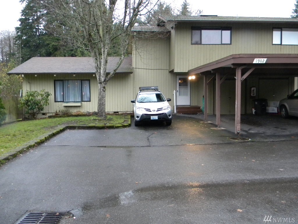 1902 75th St SE Unit 2A Unit 2A Everett WA 98203